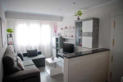 Portugalete Apartment | Zubia Home PORTUGALETE - Al lado metro BILBAO - EBI01527