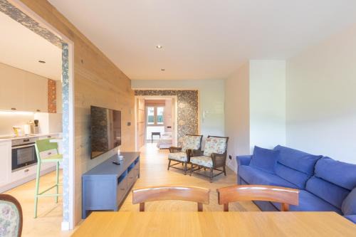 Zestoa Apartment | Zubimusu - baskeyrentals