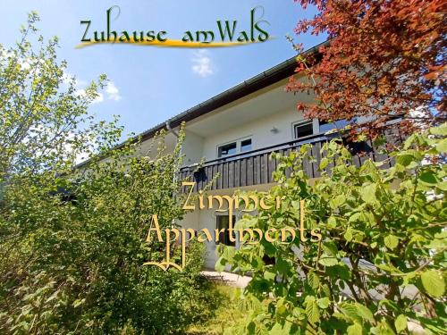 Gudenhagen Apartment | Zuhause Am Wald