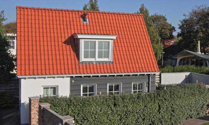 Domburg House | Zuidstraat 3a - baddomburg