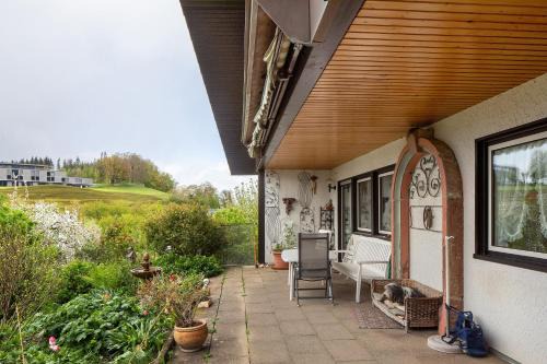 Horben Apartment | Zum Alt Engelwirt