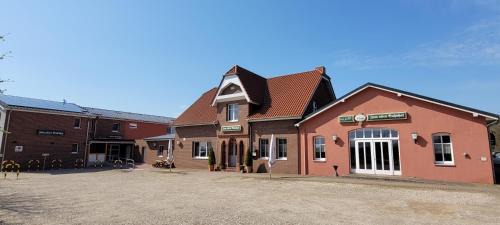 Blunk Hotel | Zum alten Bahnhof