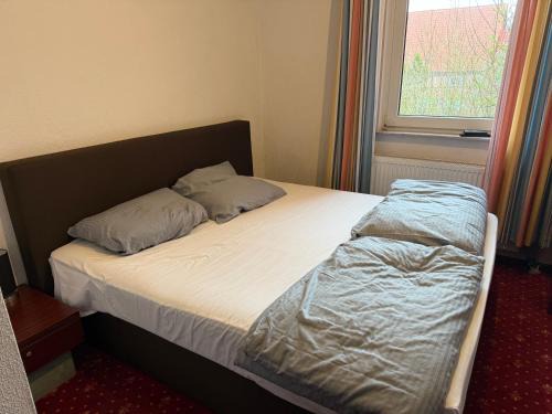 Apelern Hotel | Zum alten Friederich