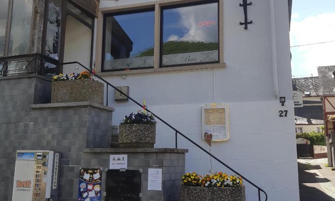 Briedel Apartment | Zum Anker