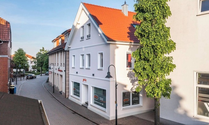 Damme Apartment | Zum Brandenburger Tor 06