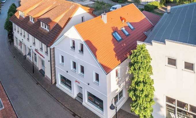 Damme Apartment | Zum Brandenburger Tor 18