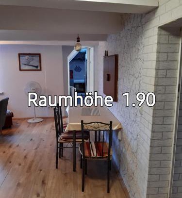 Garz/Rugen Apartment | Zum Buddje