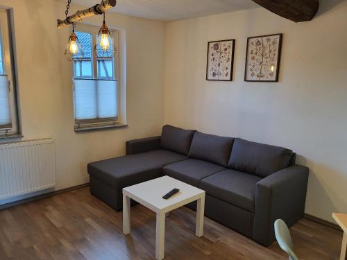Homberg Apartment | Zum Edelhof 24