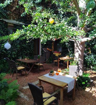 Stadtilm Hotel | Zum Ginkgobaum