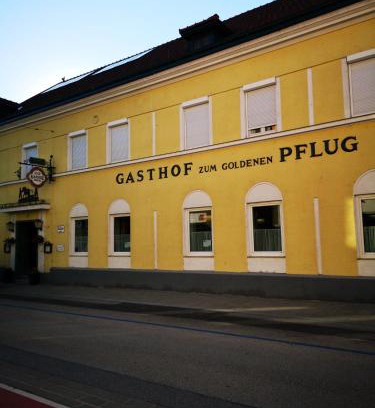 Amstetten Hotel | Zum Goldenen Pflug