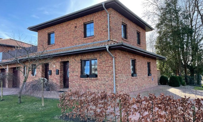 Walle Apartment | Zum Herold II