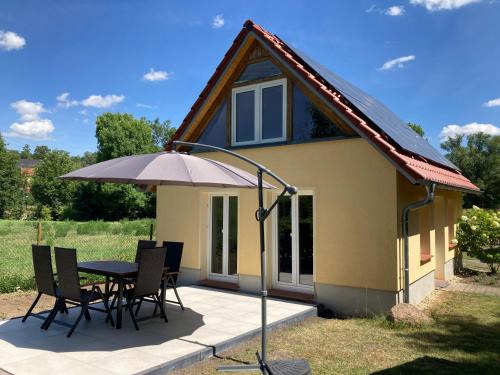 Bad Sulza House | Zum Ilmwinkel