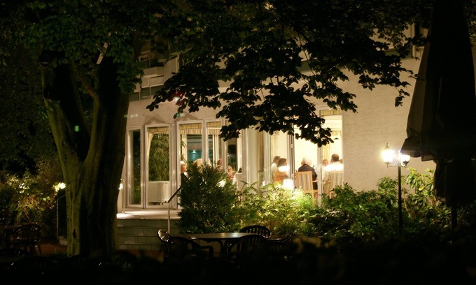 Bad Rothenfelde Hotel | Zum Jägerkrug