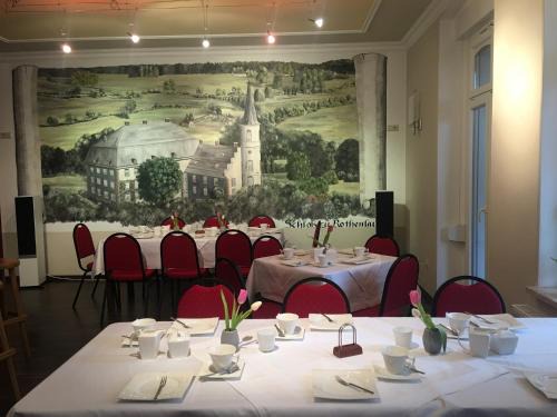 Rothenburg/O.L. House | Zum Postamt