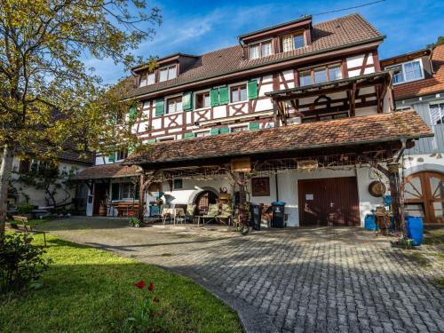 Sipplingen House | Zum Torkelhaus