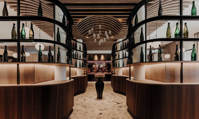 Laufen Hotel | zumOXN