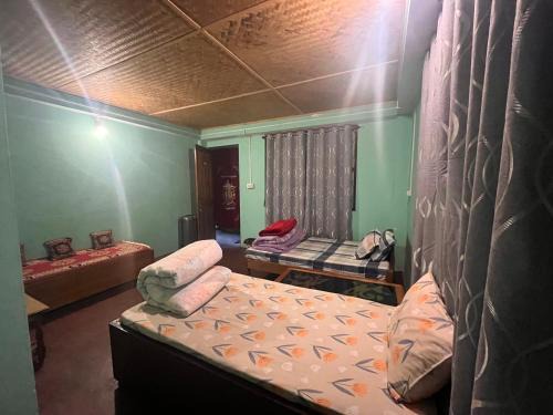 Geyzing House | Zumthang Homestay Tashiding1