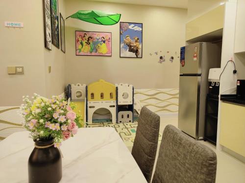 Medini Apartment | ZuncyT11, Medini,Legoland, Gelang Patah, Johor Bahru