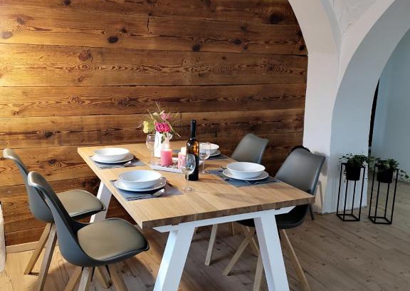 Zittau Apartment | Zur alten Post Zittau