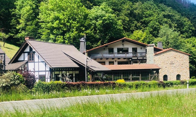 Iserlohn Apartment | Zur alten Schmiede