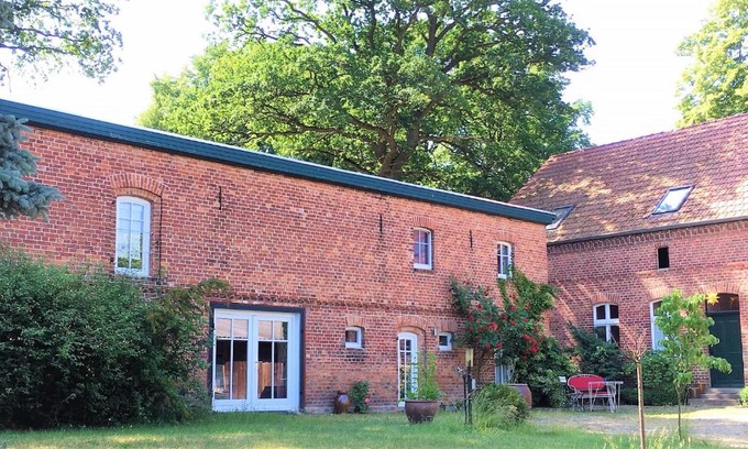 Muritz House | Zur Alten Tabakscheune