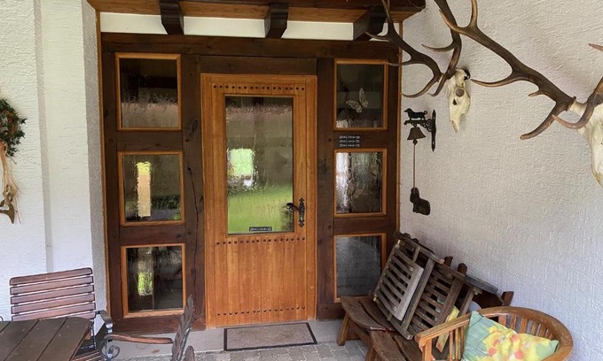 Drolshagen Apartment | Zur Clemens Hütte