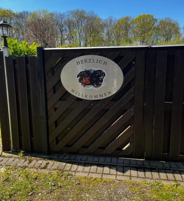 Horka House | Zur Fellnase