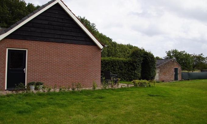 Wellerlooi Bed & Breakfast | Zur Grünen Heide