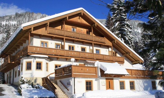 Bayrischzell House | Zur Guten Einkehr