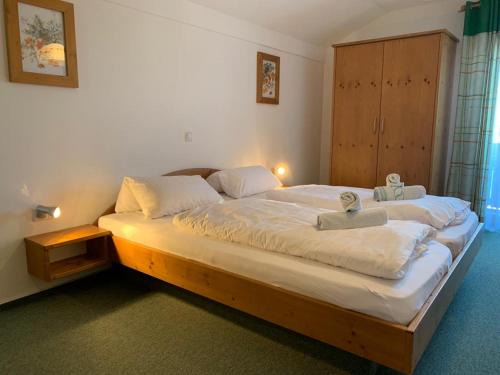 Traitsching House | Zur Linde