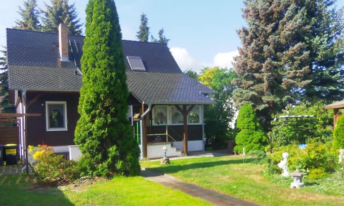 Straupitz House | Zur Mühle