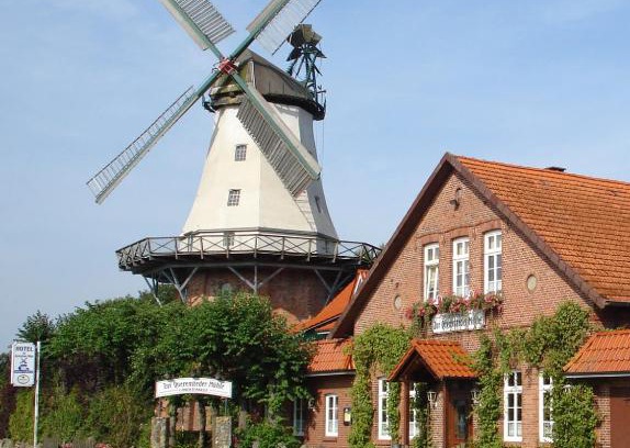 Bad Zwischenahn Hotel | Zur Querensteder Mühle