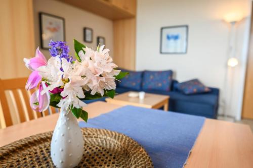 Dahme Apartment | Zur schönen Aussicht - FW 10