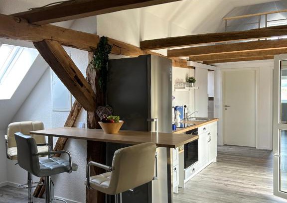 Bad Wildungen Apartment | Zur Scheune