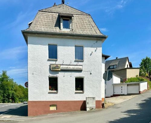 Burgstein Hotel | Zur Schlinge