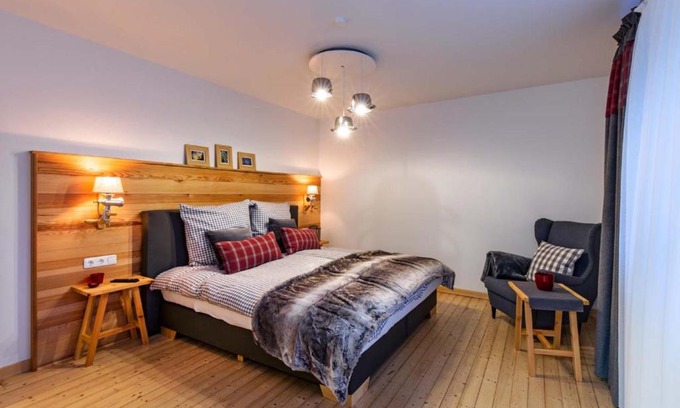 Hessisch Lichtenau Apartment | Zur Wurschtekammer