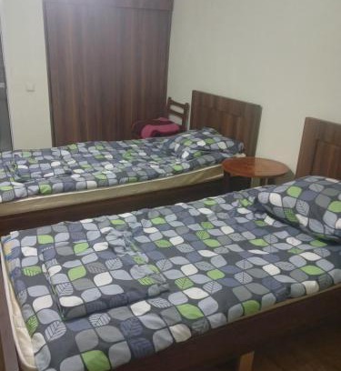Poti Apartment | Zuri