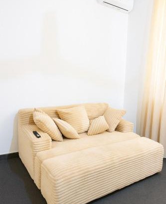 Kigamboni Apartment | Zurihomes