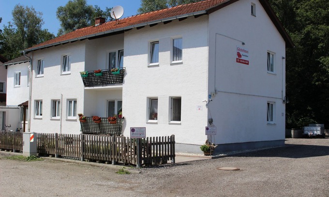 Winhoring House | ZV-Scholtz, Win Z19