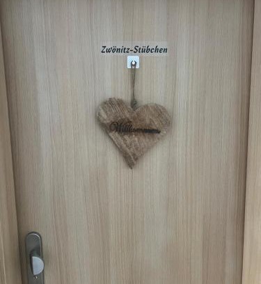 Zwoenitz Apartment | Zwönitz-Stübchen