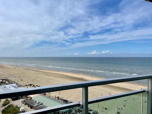 Zandvoort Apartment | Zwarte Vis
