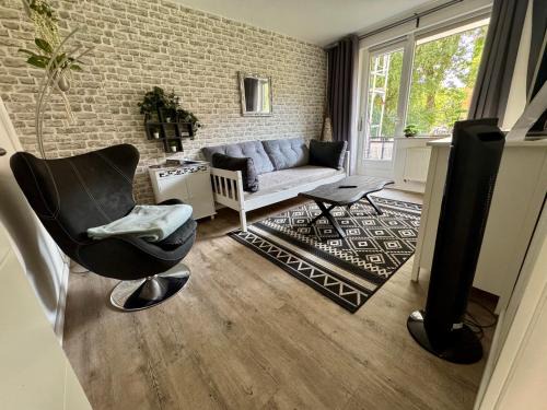 Woltmershausen Apartment | Zwei Zimmer Appartement