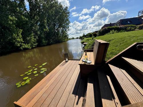 Eilsum Apartment | Zweite Heimat