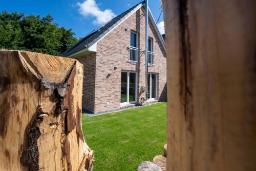 Tating House | Zweite Heimat