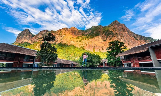 Hpa-An Hotel | Zwekapin Valley Resort & Spa