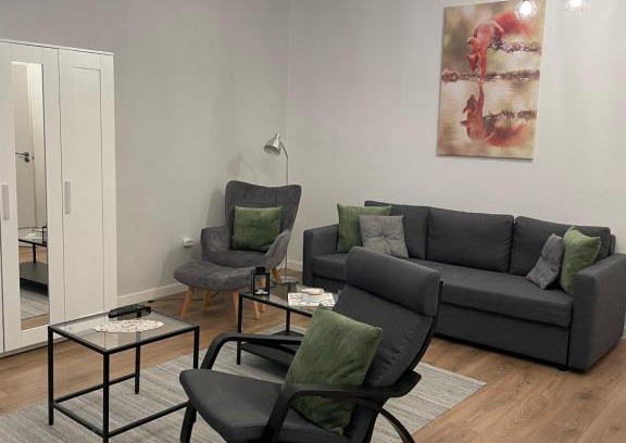 Sopron Apartment | Zwinger Apartman