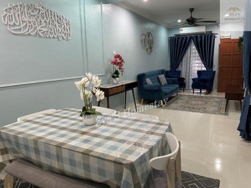 Kuala Terengganu Apartment | Zya'S Homestay Gong Badak