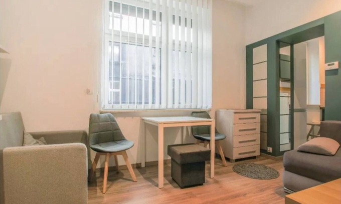 Wesoła Zachod Apartment | Zyblikiewicza friendly Apartment