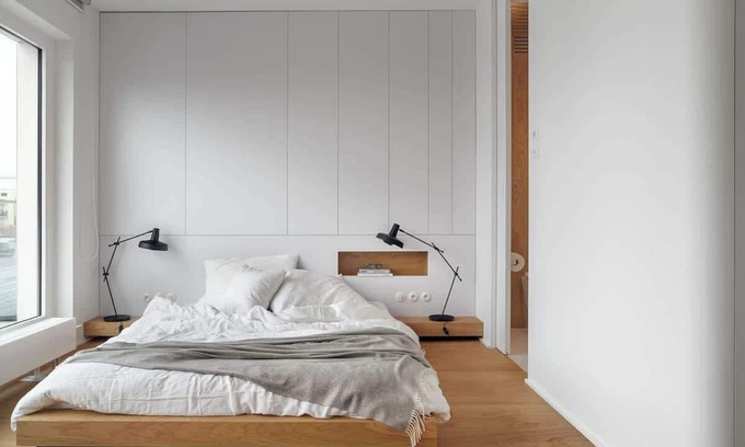Srodmiescie Apartment | Zygmunta Augusta 5A | Stylish Apartment | Parking
