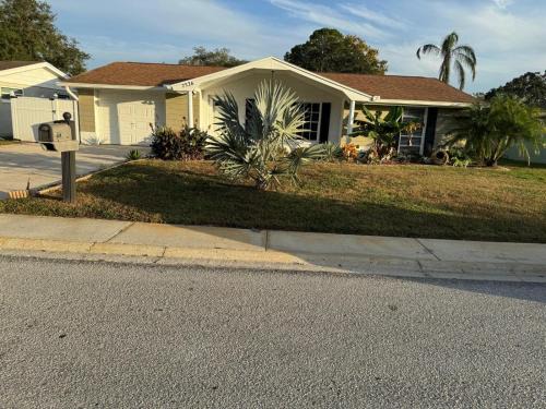 New Port Richey East House | Zyon Cozy Home